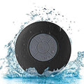 Waterproof Bluetooth Speaker