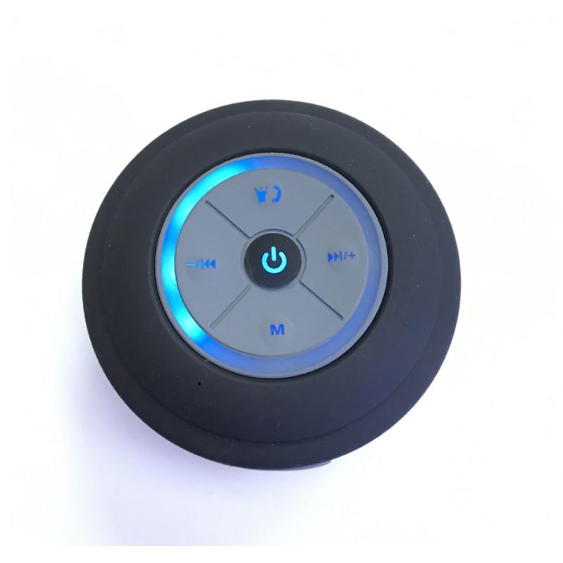 Wireless Bluetooth Waterproof Speaker