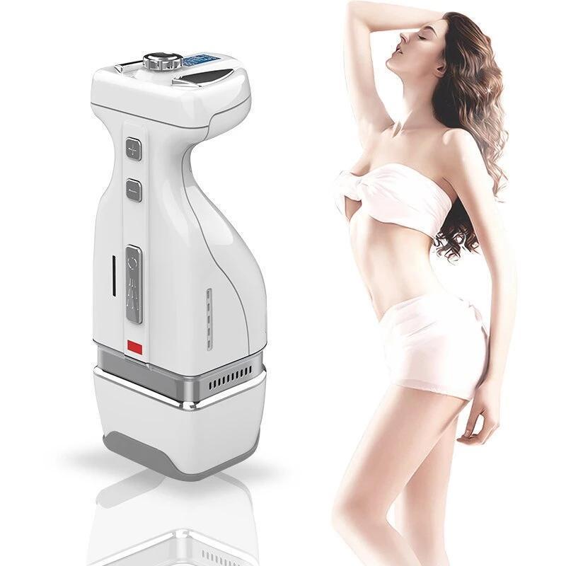 Focused Ultrasound Device - Lipo Hello Body