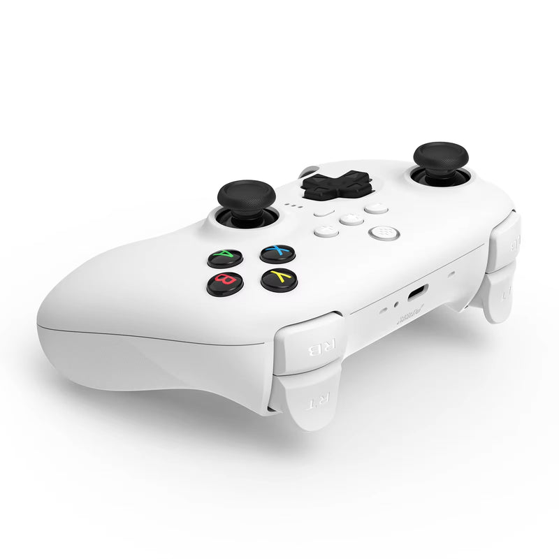 8BitDo Wireless Bluetooth Controller With Steam Deck