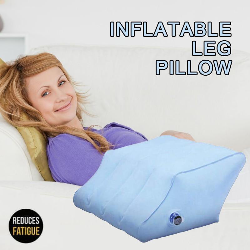 Orthopedic Leg Pillow - Elevation and Alignment