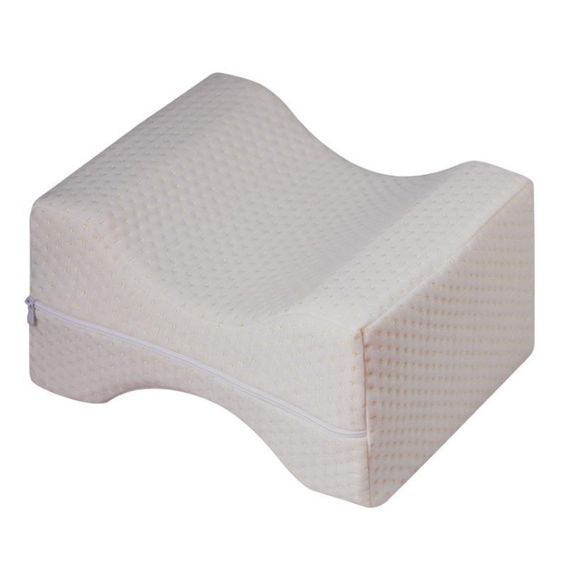 Orthopedic Pillow for Legs - Viscoelastic