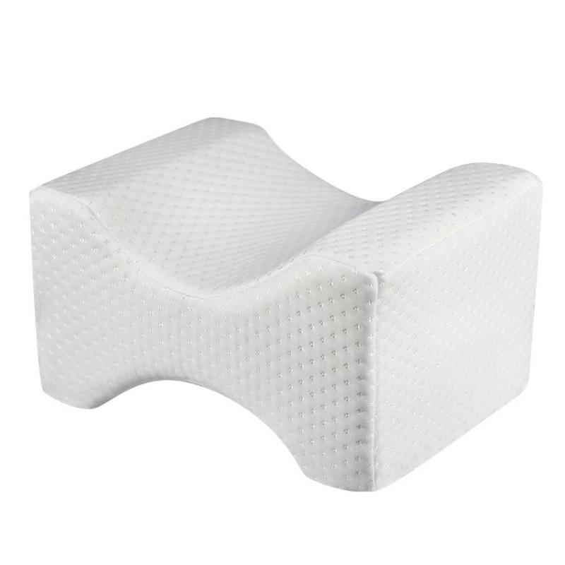 Orthopedic Pillow for Legs - Viscoelastic