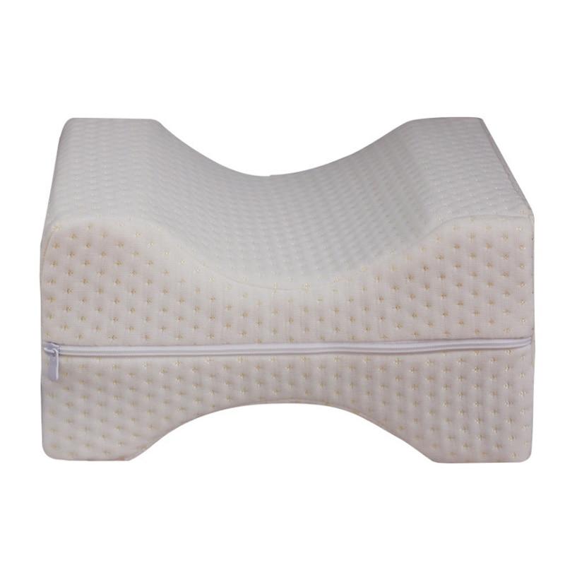 Orthopedic Pillow for Legs - Viscoelastic