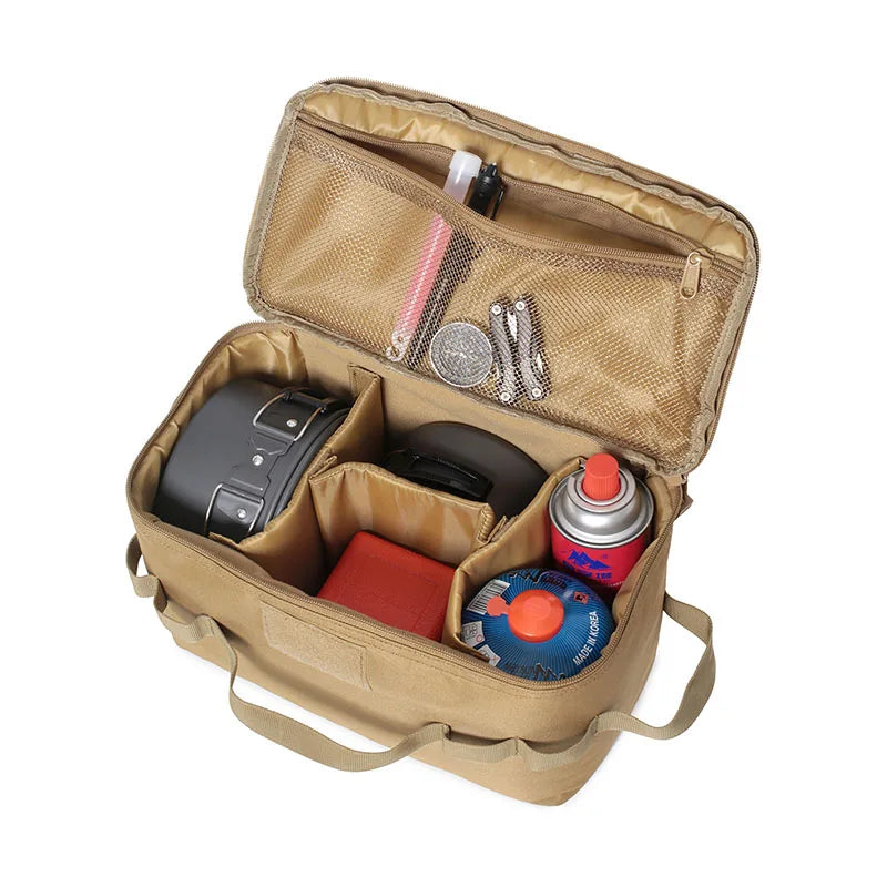 Outdoor Camping Tool Bags