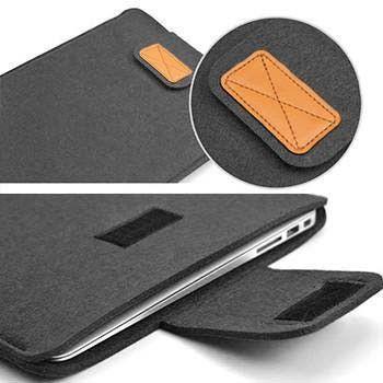 Simple Protective Case for Tablet / iPad / Notebook / MacBook (13'')