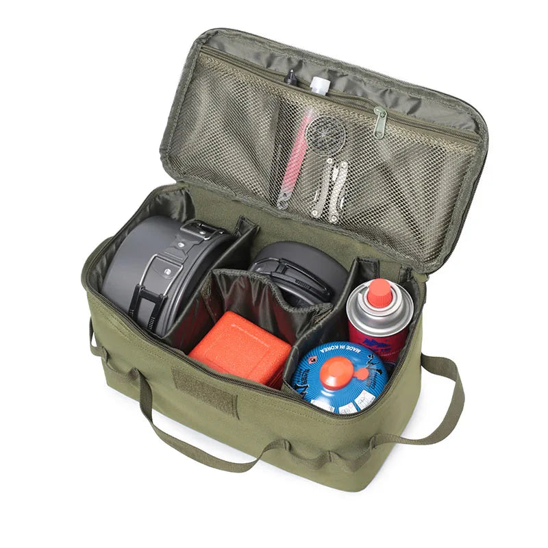 Outdoor Camping Tool Bags