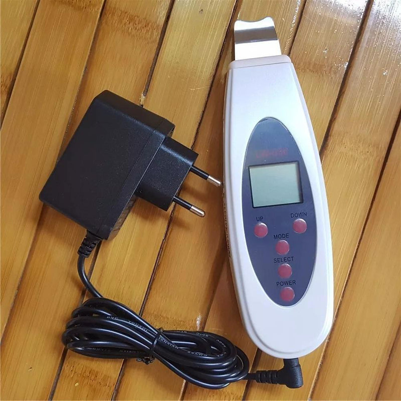 Ultrasonic Peeling Device - Portable