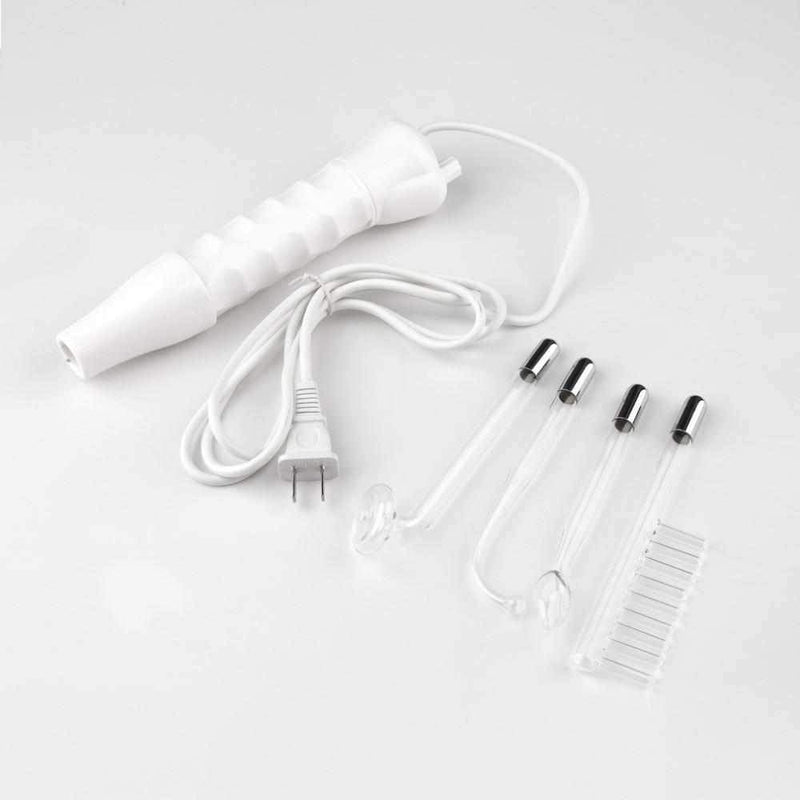 Electrotherapy and Skin Cleaning Device - HighSkin®