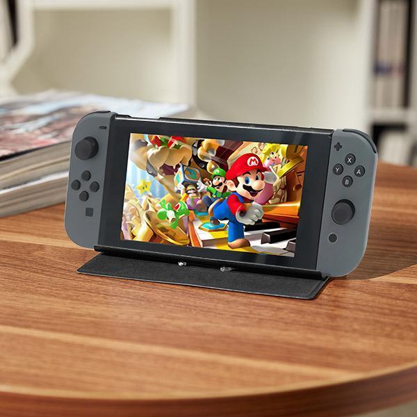 Foldable Case for N-Switch with Stand