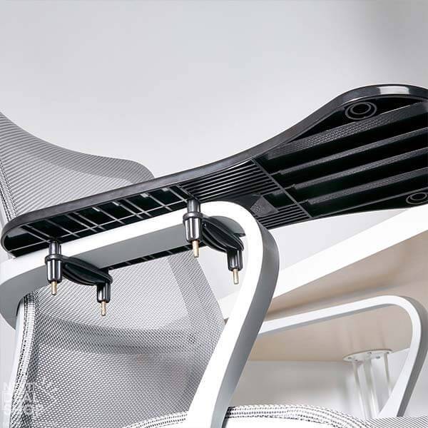 Computer Adjustable Arm Rest Cushion