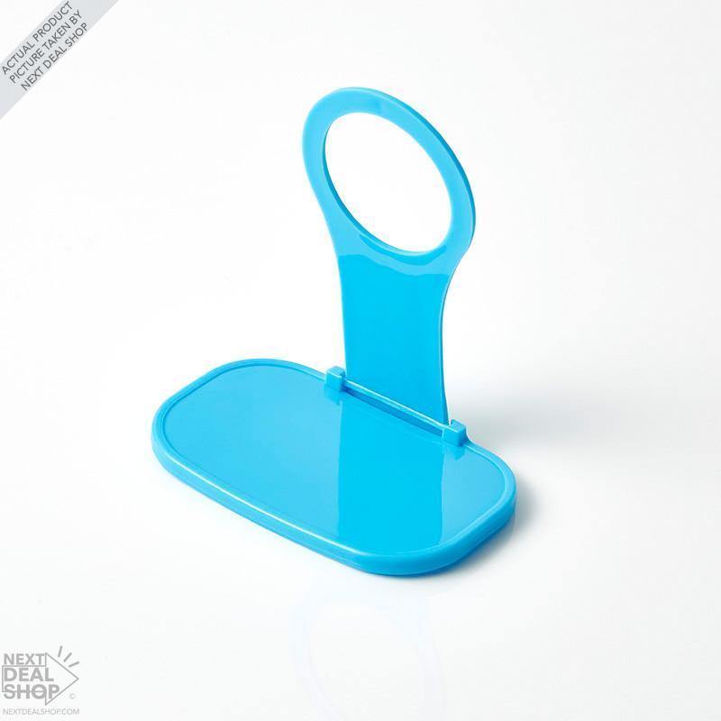 2 Pieces Foldable Cell Phone Holder