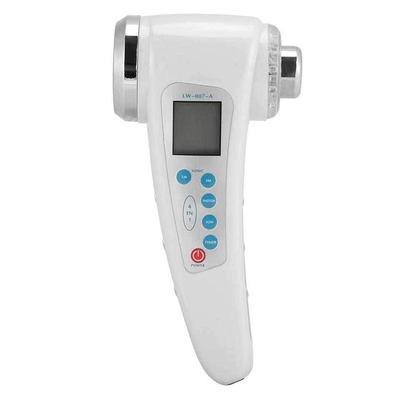 4 in 1 Ultrasound Device - PhotonBeauty®