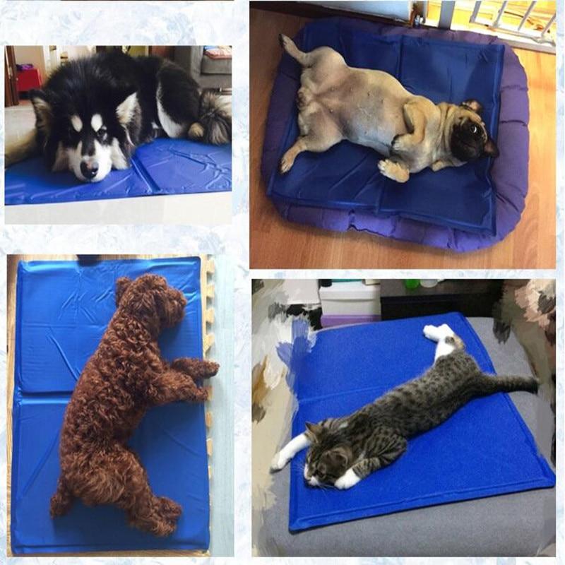 Gel Mattress for Cooling PETs