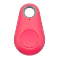 Rastreador Pet Track Pet 001 AmploTech Rosa 