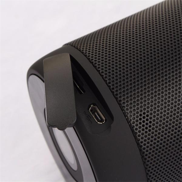 Sound Box Bluetooth M&J